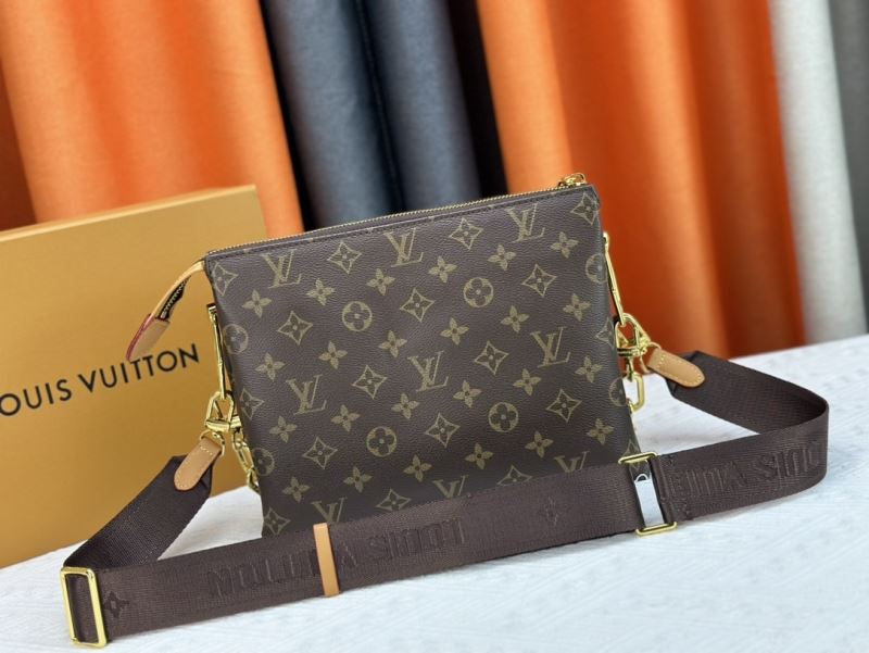 Louis Vuitton Satchel Bags